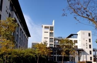 校园风采5