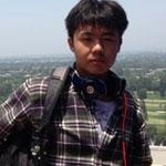 新通托福100分冲刺课程学员郭佳毅