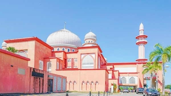 马来西亚林肯大学MBA