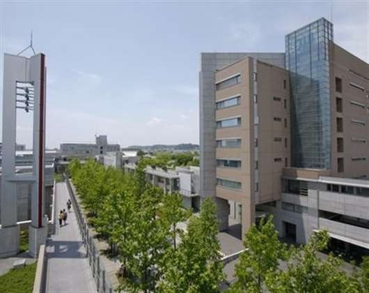 朝日大学