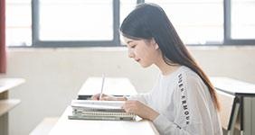 托福80分左右