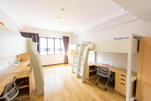 苏州诺德学校宿舍