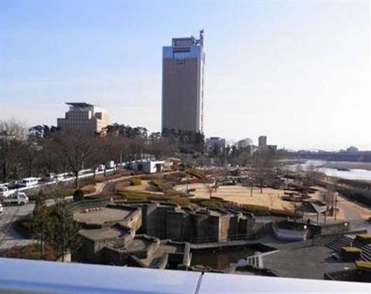 群马县立县民健康科学大学