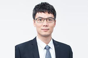 张浩然 常务副校长