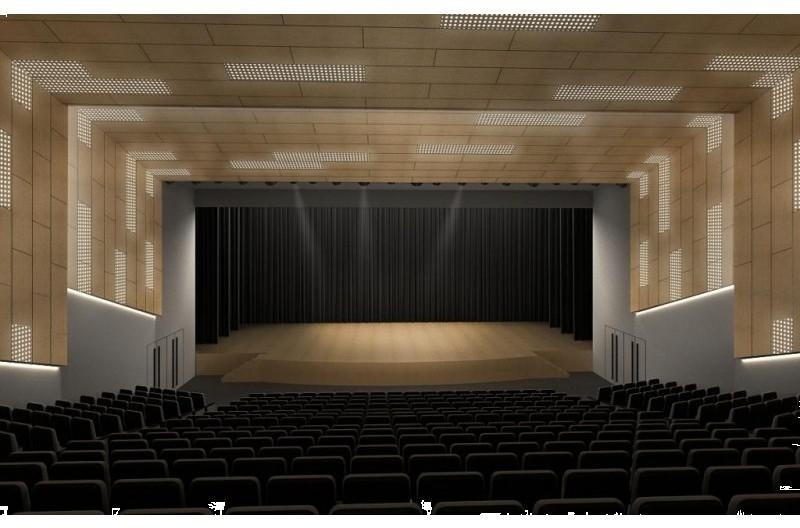 嘉兴市诺德安达学校