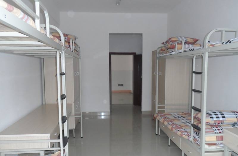 中交第二公路工程局有限公司技工学校