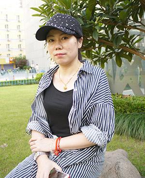 郑丽云
