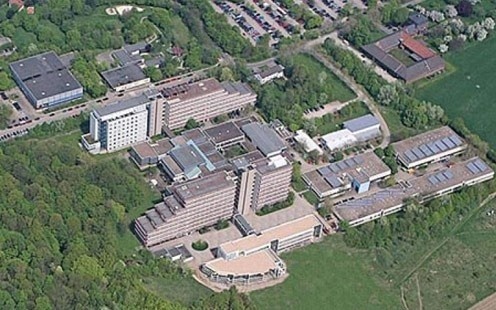 波鸿应用技术大学