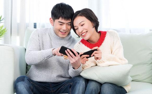 易学易用
