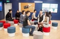 上海华尔街英语