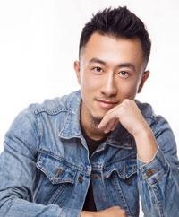 株洲新时代学员瞿同学 — 高级美发师 