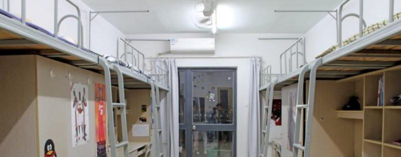 东莞南华职业技术学校宿舍条件