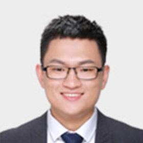 赵志刚