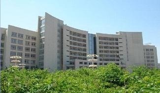 黑龙江省实验中学国际班