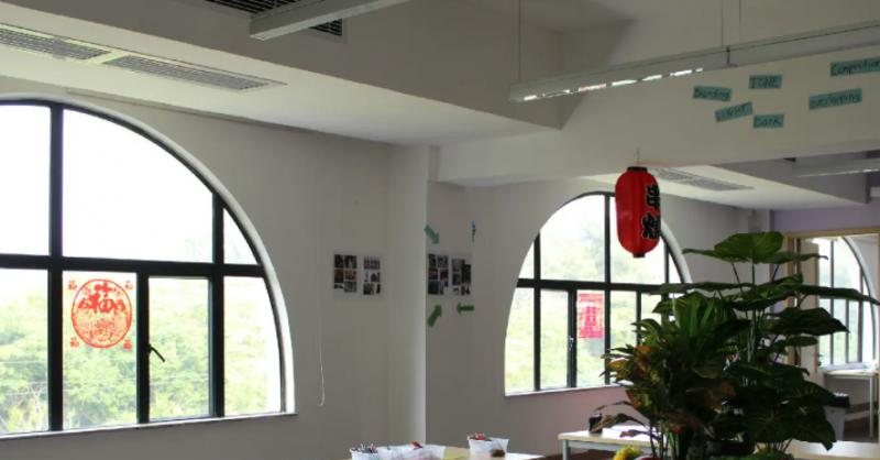 广州加拿大国际学校(CIS)小学部2023年录取分数线2