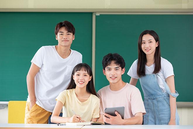 适合人群