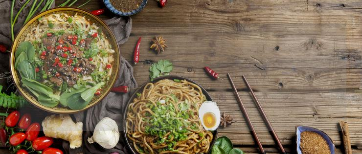 武汉快餐培训班