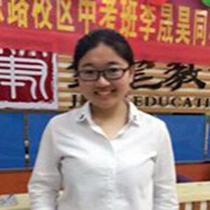 金笔教育-李小书