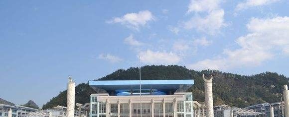 黔南民族师范学院2019年单招录取分数线