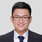 赵志刚