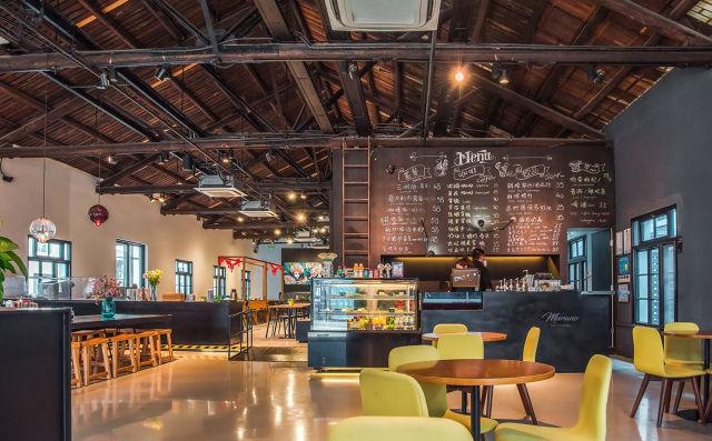 室内设计中色彩的意义