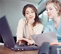 各种环节服务透明化