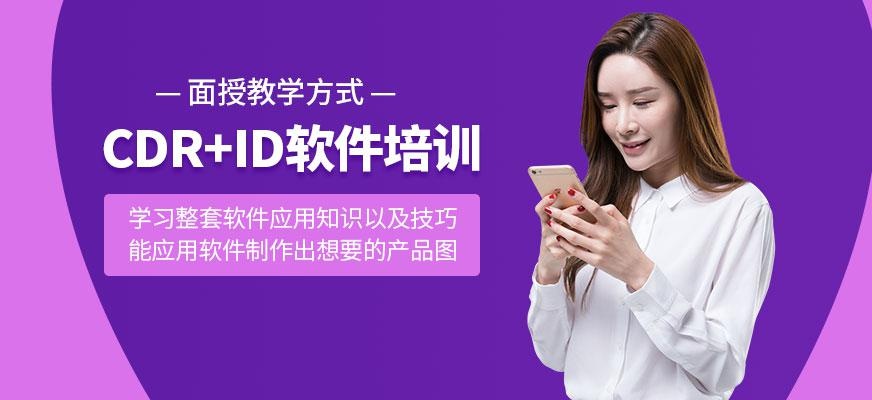 沈阳迪派教育CDR+ID软件培训班