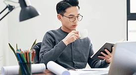学位对接