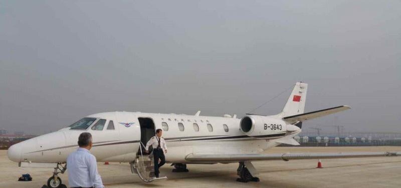 中国飞行试验研究院航空机务技工学校网站