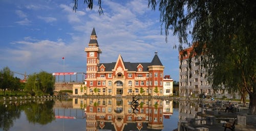 四川汽车职业技术学院2020年有哪些专业