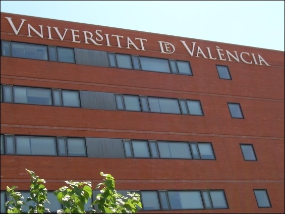瓦伦西亚大学