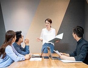 演讲表达