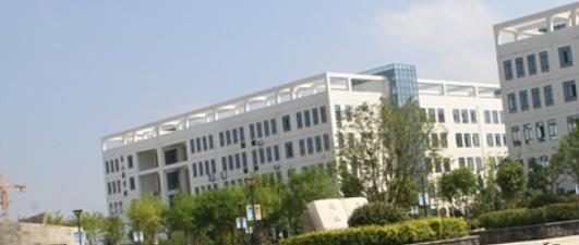 淮北职业技术学院是几专