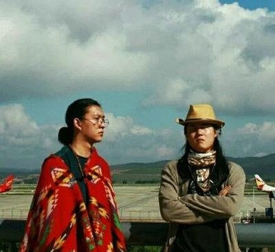 看中加枫华国际学校学子用光与影游走在追梦之路上!尼泊尔