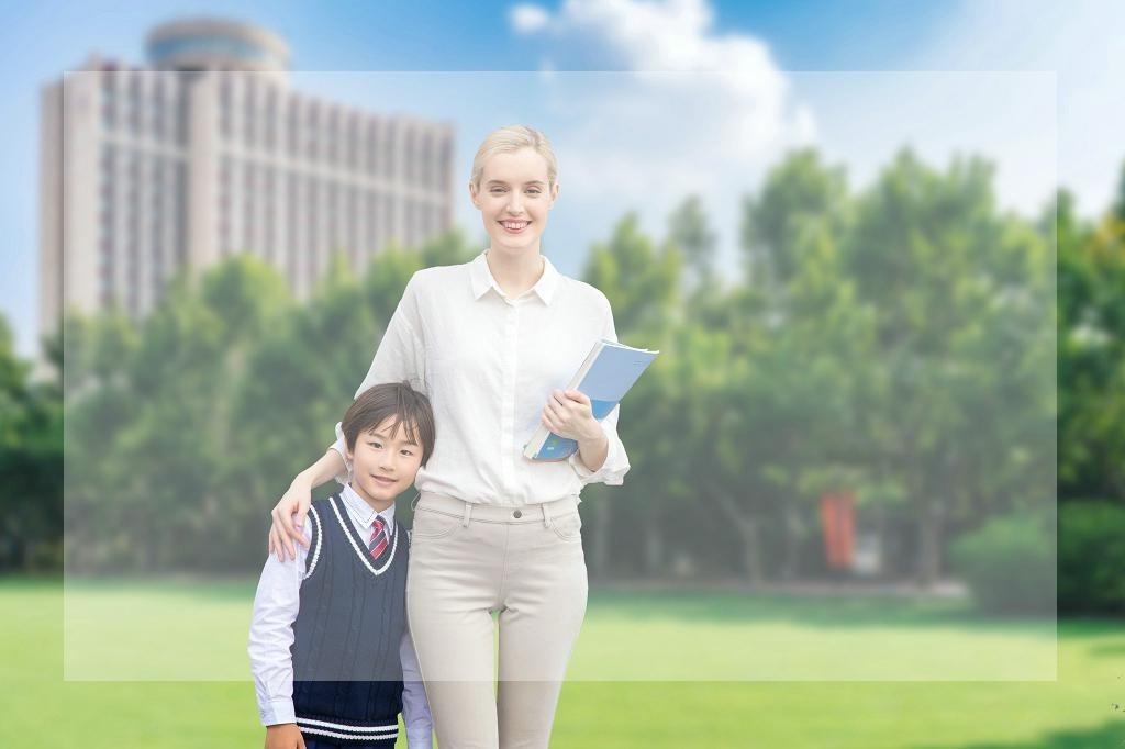 哈尔滨幼儿英语口语口语