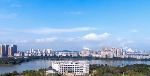 鄂州职业大学2020年招生办