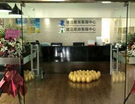 北京建迅教育