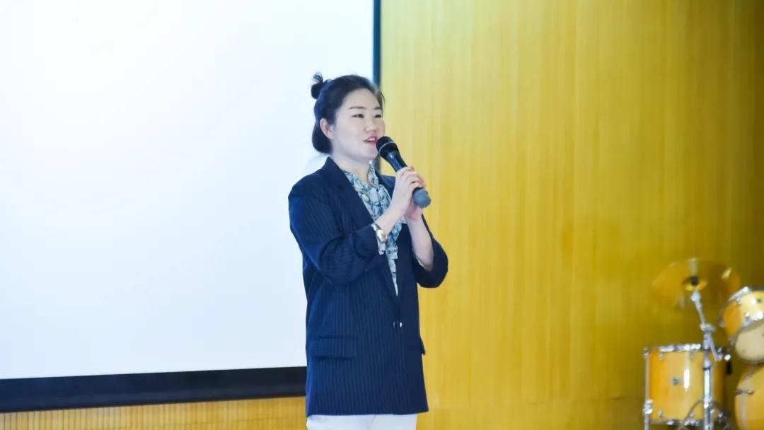 中加枫华国际学校