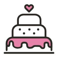 生日蛋糕裱花课程