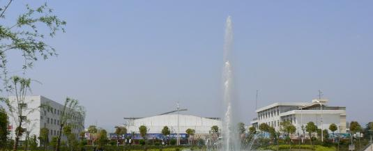 江西交通职业技术学院