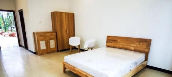 云南经贸外事职业学院宿舍