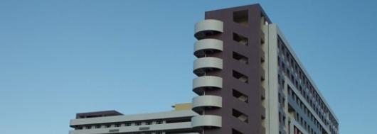 江门雅图仕职业技术学校