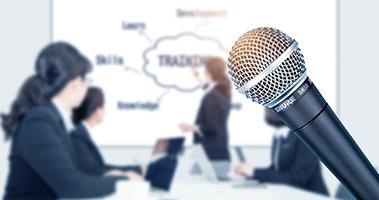 缓解紧张，敢于说话