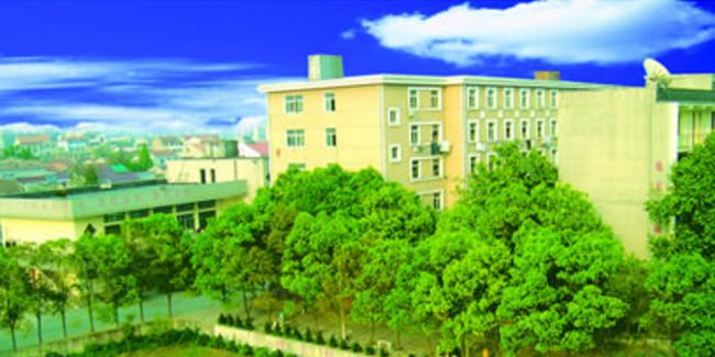 湖北广播电视学校