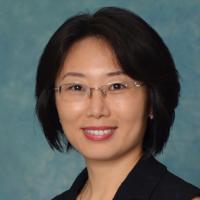 汤菊女士 副校长