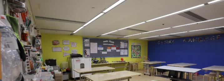 香港新加坡国际学校地址在哪里