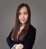 澳际留学武安琪老师