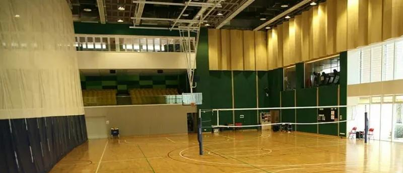 广州誉德莱国际学校初中部2023年学费标准2