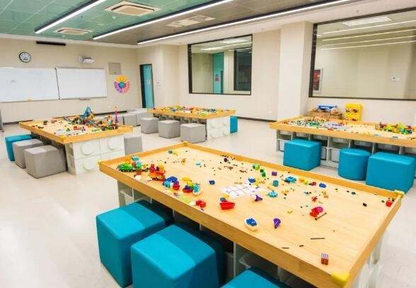 北京市房山区诺德安达学校