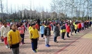 潍坊高新国际学校